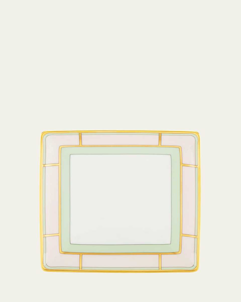 Diva Change Tray, Rosa